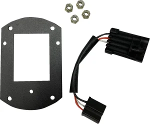 Kit de montaje de faro ProBEAM <span style="color: red;font-size: 0,5em">- ALMACEN USA-</span>