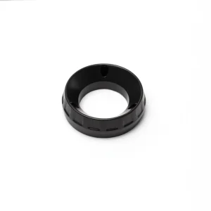 Tapa final - Tapón terminal gran national de 4"