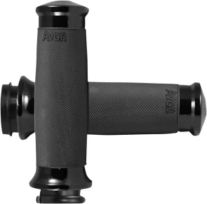 Puños Contour Custom