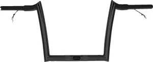 Manillar pre-cableado - OEM 10"BL cableado