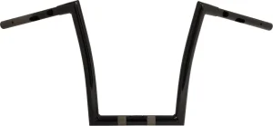 Manillar Touring de 1-1/4" - 1.25" 14" negro FLTRXSE, FLTRX