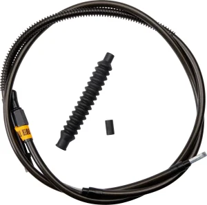 Cable de Embrague Trenzado Midnight - 12"-14"