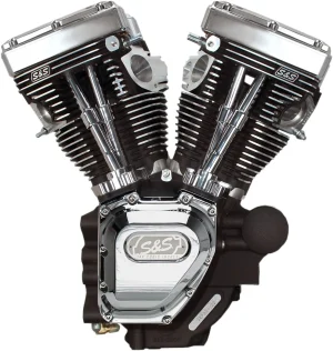 Motor Long Block T143 - T143BLK/CH 08-16FL <span style="color: red;font-size: 0,5em">- ALMACEN USA-</span>