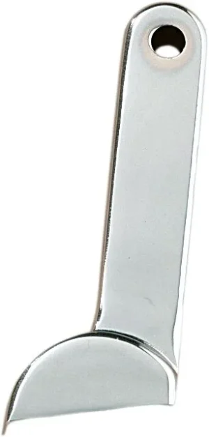 Cubierta cromada para palanca de cambio <span style="color: red;font-size: 0,5em">- ALMACEN USA-</span>