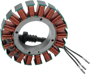Estator - FXD 2007 - OEM 30017