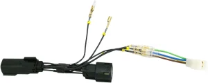 Sub-arnés de cableado para remolque <span style="color: red;font-size: 0,5em">- ALMACEN USA-</span>
