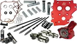 Kit de árbol de levas Race Series® <span style="color: red;font-size: 0,5em">- ALMACEN USA-</span>