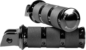 Estriberas XLS - Estribos conductor M8 B