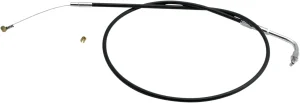Cable tiro/retorno de recambio para conjuntos de acelerador con doble cable - 42"