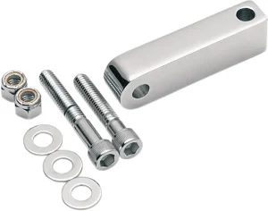 Soporte foco delantero extendido