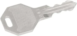 Llave de repuesto para Fat Bob Dash