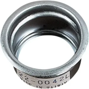 Casquillo para depósito de combustible de recambio
