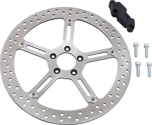 Kit de disco flotante Big Brake - 19"