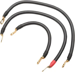 Kit cables de batería <span style="color: red;font-size: 0,5em">- ALMACEN USA-</span>
