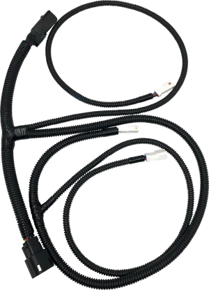 Arnés de cableado LED trasero - eléctrico Touring