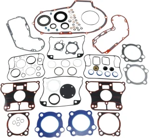 Juego completo de juntas - Kit motor