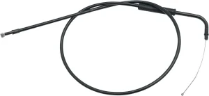 Cable de acelerador/ralentí Blackout
