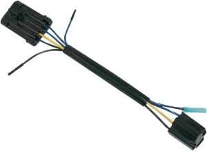 Arnés adaptador para faro LED