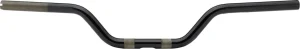 Manillar Performance - Performance Mid negro TBW