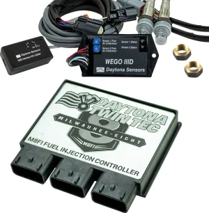 Kit módulo de control electrónico de inyección de combustible
