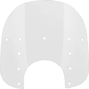Plástico de parabrisas Fats de repuesto - 15" <span style="color: red;font-size: 0,5em">- ALMACEN USA-</span>