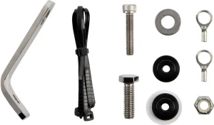 Kit reubicador de antena de montaje bajo <span style="color: red;font-size: 0,5em">- ALMACEN USA-</span>