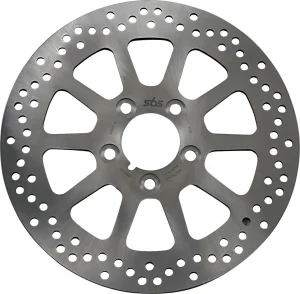 Disco de freno de acero inoxidable - 5156