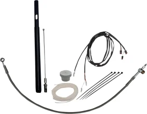 Kit de Instalación de Controles - BR 8" 21 FLHT