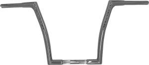 Manillar Flat Top EZ Install de 1-1/4" - 14"CH 1.25"FT FLHR <span style="color: red;font-size: 0,5em">- ALMACEN USA-</span>