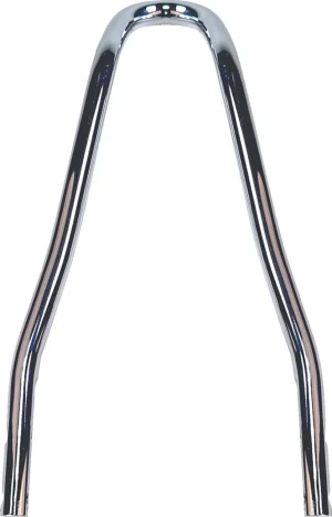 Sissy bar redondo - TPR 13HX6.69W <span style="color: red;font-size: 0,5em">- ALMACEN USA-</span>
