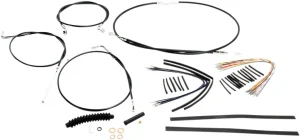 Kit de Instalación de Manillar XR