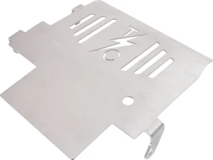 Placa protectora