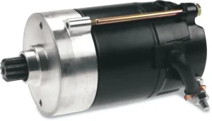 Motor de arranque compacto de alto rendimiento 1.4kW