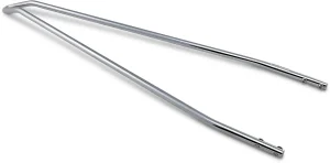 Barras de respaldo Attitude - sissy bar