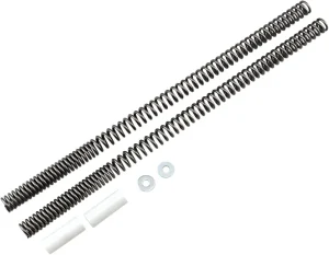 Muelles de horquilla delantera de repuesto <span style="color: red;font-size: 0,5em">- ALMACEN USA-</span>
