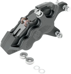 Pinza de freno delantera de seis pistones de diámetro diferencial <span style="color: red;font-size: 0,5em">- ALMACEN USA-</span>