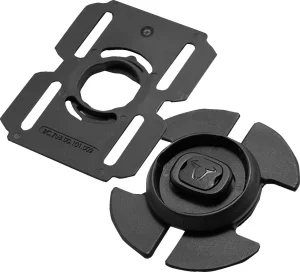 Soporte T-Lock con adaptador MOLLE