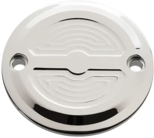 Tapa de encendido - DISTRIBUCIÓN M8 MLD cromado