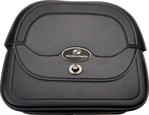 Bolsa de Sissy Bar Grande Cruis'n™ <span style="color: red;font-size: 0,5em">- ALMACEN USA-</span>