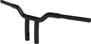 Manillar Top Gun T-Bar - negro 8"