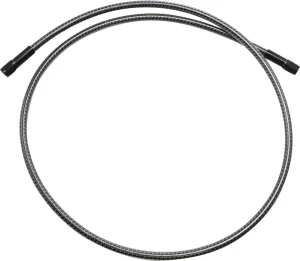 Línea de freno universal KARBONFIBR - Latiguillo fibra CRBN 44