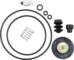 Kit para reacondicionar carburador Keihin - reconstrucción Keihin Standard