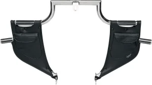 Deflectores para defensa Highway Lindby <span style="color: red;font-size: 0,5em">- ALMACEN USA-</span>