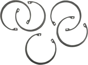 Anillos de retención - elástico, rodamiento 5 velocidades <span style="color: red;font-size: 0,5em">- ALMACEN USA-</span>