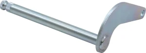 Eje palanca de cambios - 84-92 FXR zinc <span style="color: red;font-size: 0,5em">- ALMACEN USA-</span>