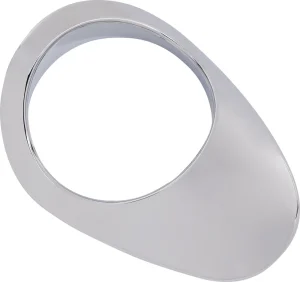 Bisel varilla de nivel - DPSTK cromo 04-22XL