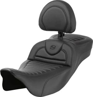 Asiento Roadsofa™ de alcance extendido