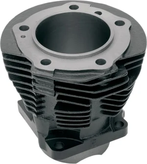 Cilindro - recambio panhead 1200 trasero negro <span style="color: red;font-size: 0,5em">- ALMACEN USA-</span>