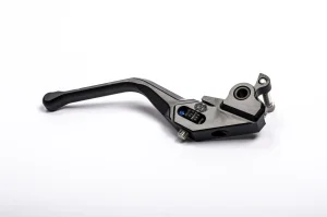 Maneta de freno Factor-X - FXL negra