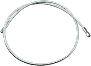 Línea de freno ABS universal trenzada - 44"